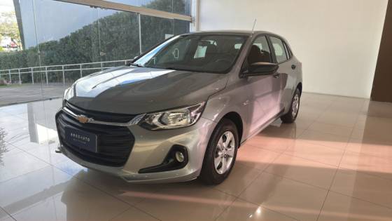 CHEVROLET ONIX 1.0 FLEX MANUAL
